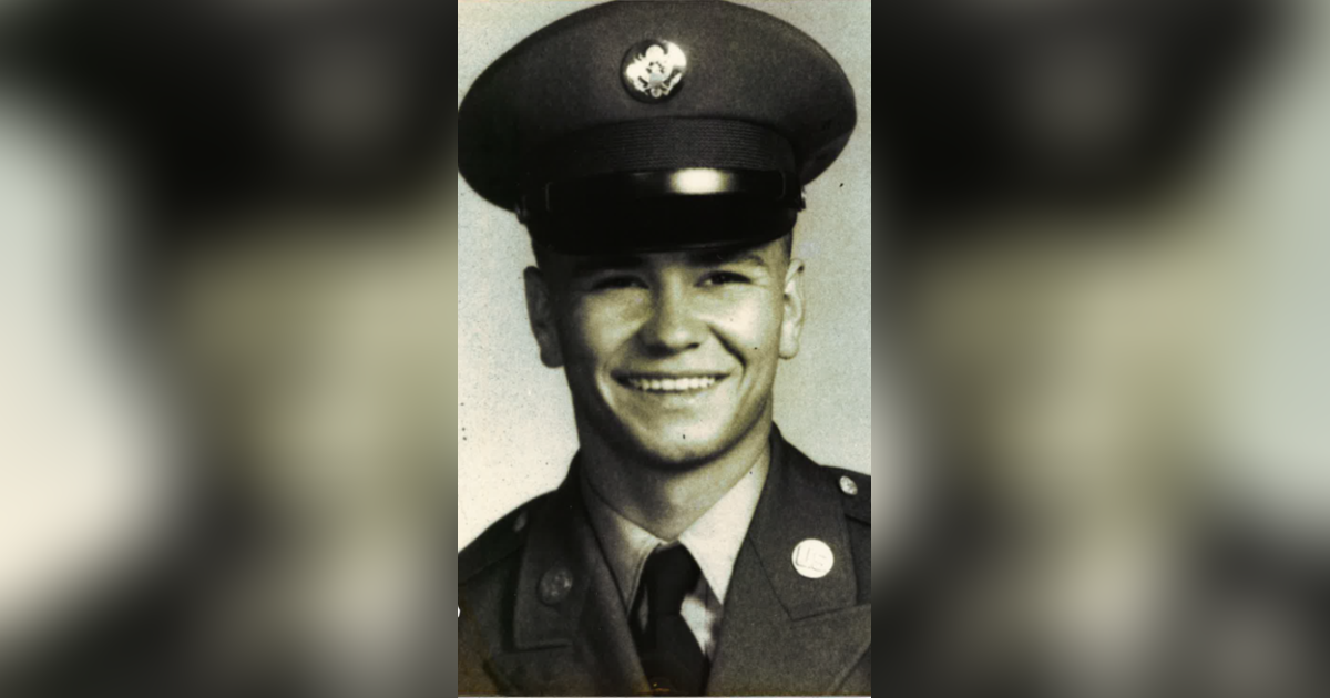 Billy Henson Obituary February 6, 2024 WoodHaggard Funeral Homes