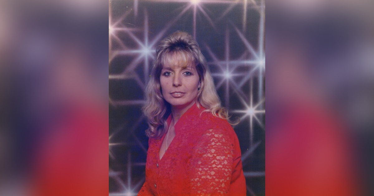 Paula Duffie Obituary March 20, 2024 WoodHaggard Funeral Homes