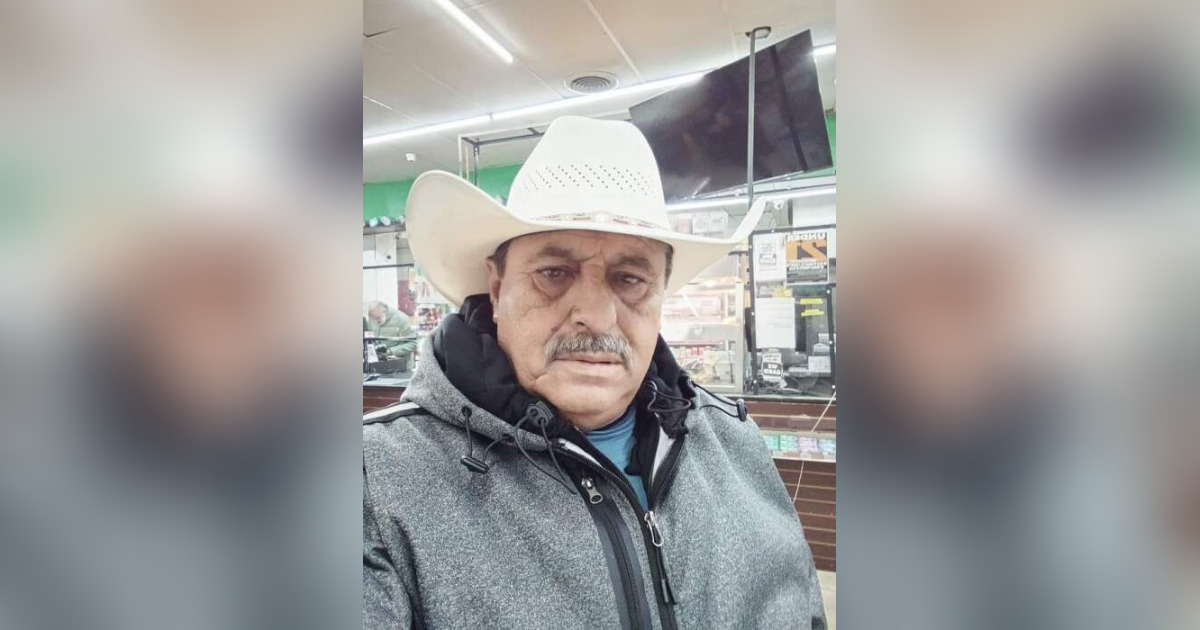 Carlos ResendezDelao