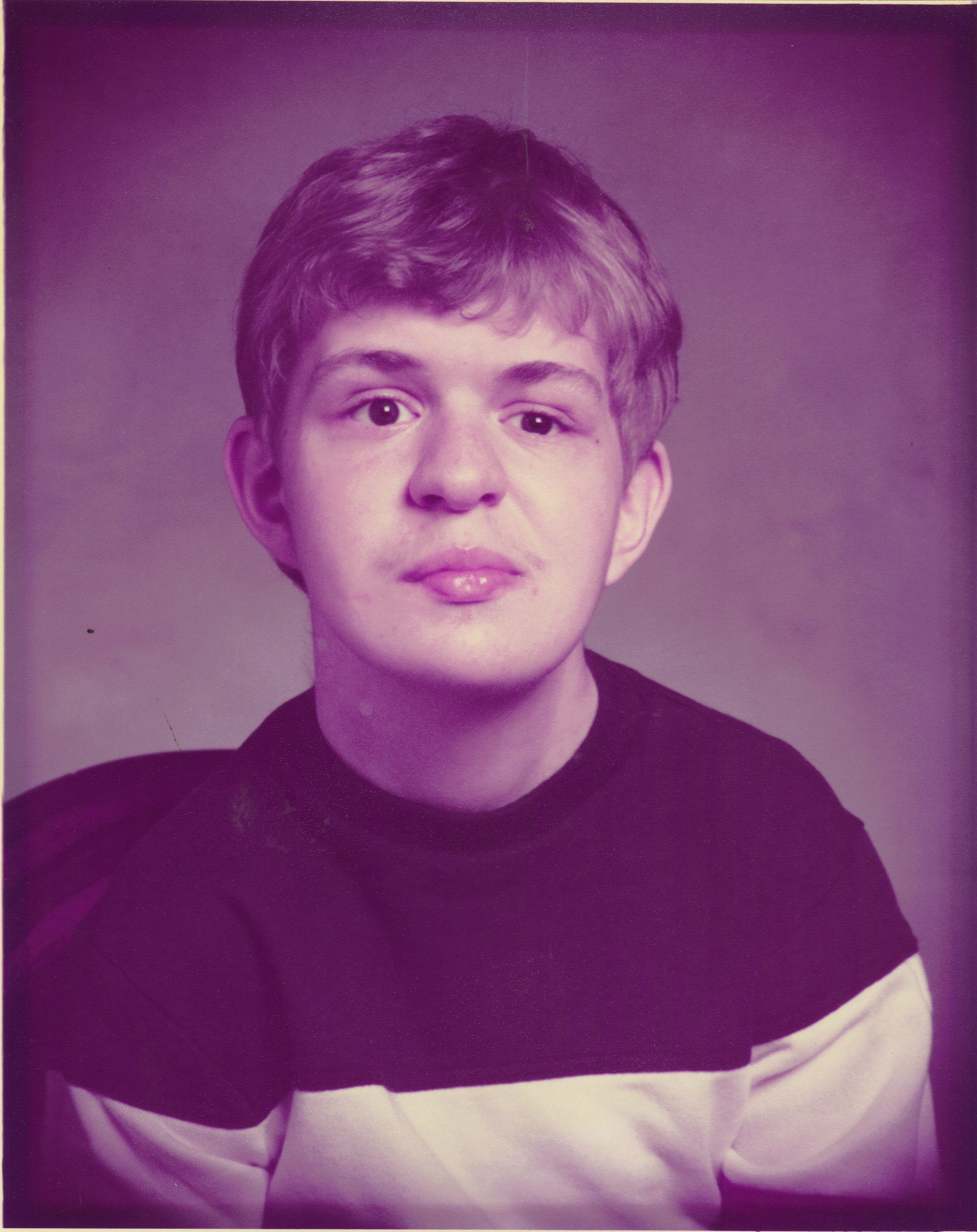 Obituary for Kyle Daniell Carpenter | Wood-Haggard Funeral Homes