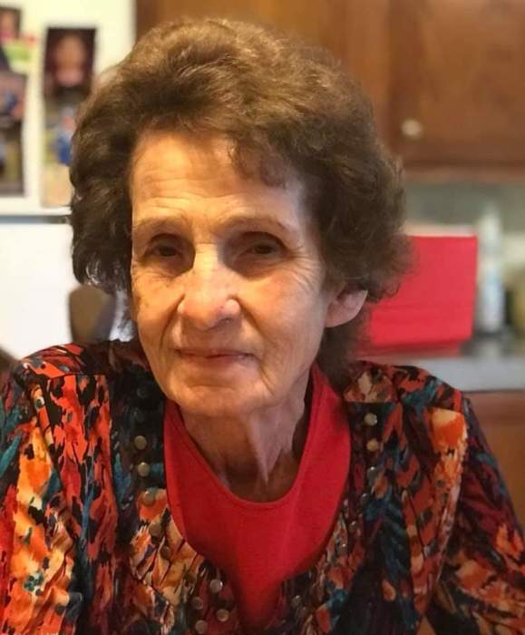 Evelyn Belcher Obituary March 18, 2020 WoodHaggard Funeral Homes