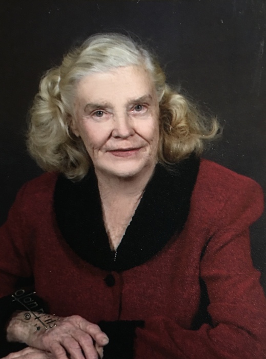 Ruth Murray Obituary January 29, 2022 WoodHaggard Funeral Homes
