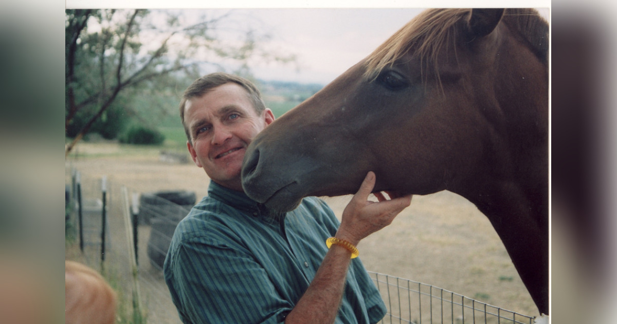 Robert Hyde Obituary Jul 21, 2022 Afton, WY