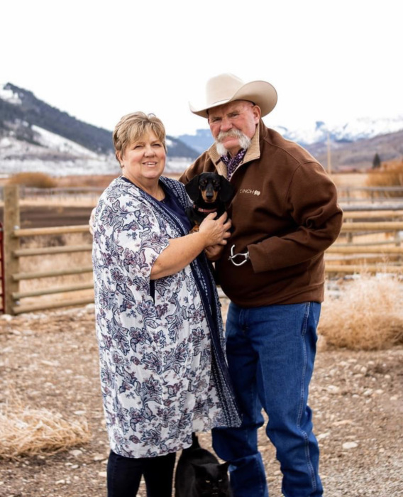 Jed Nield Obituary Aug 26, 2022 Afton, WY