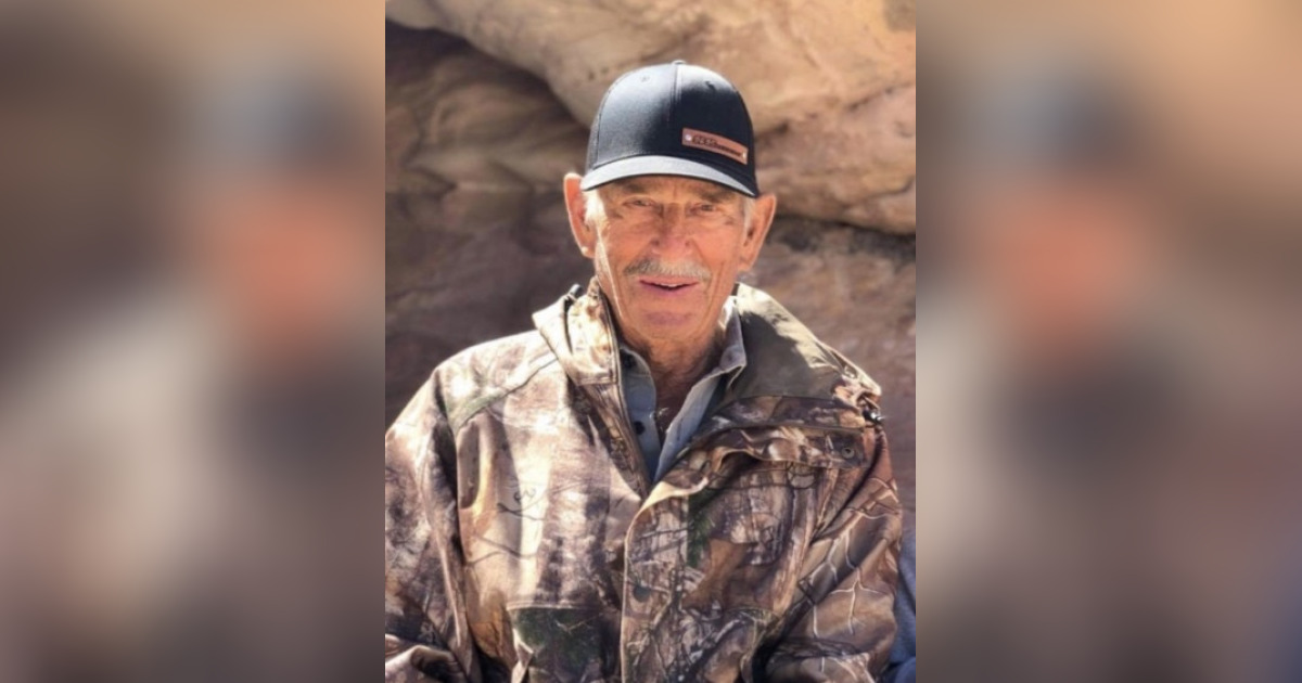 E. Nord Wilkes Obituary Nov 11, 2022 Afton, WY