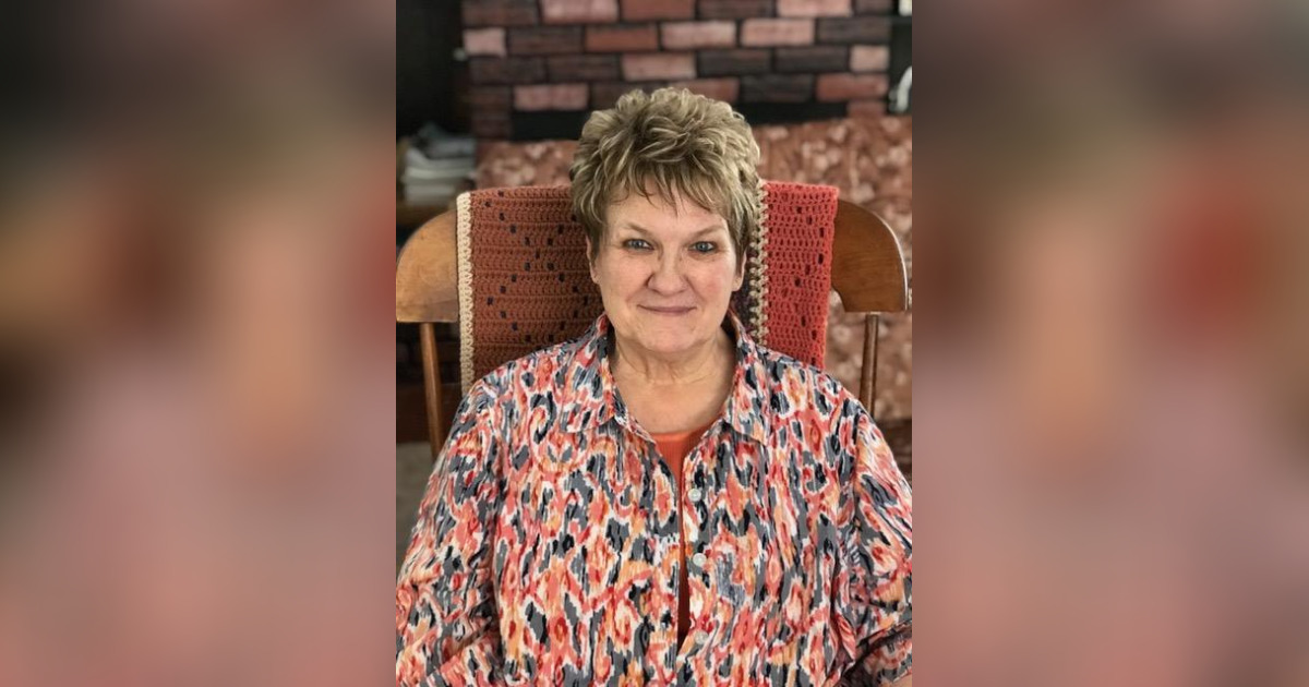 Layna Haderlie Obituary Dec 8, 2022 Afton, WY