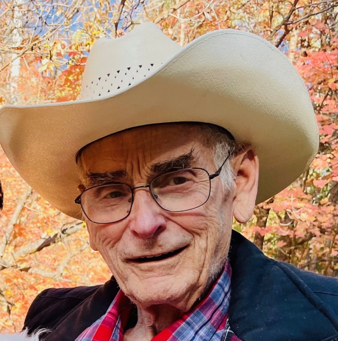 Len Woolley Obituary August 10, 2023 Afton, WY