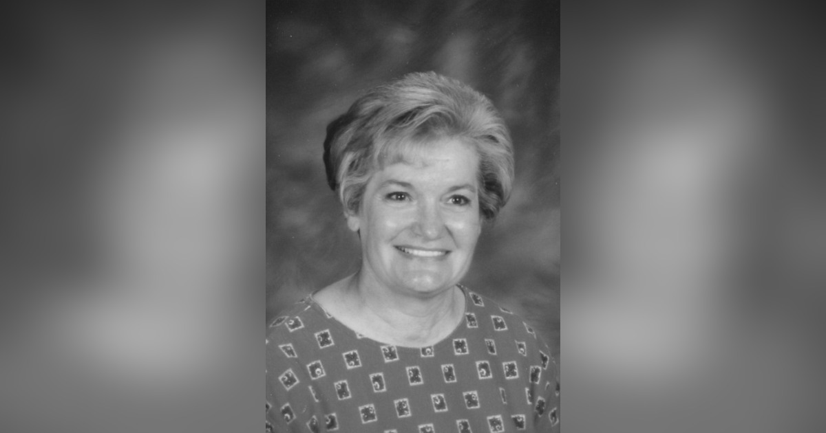 Myrna Brown Obituary October 27, 2023 Schwab Mortuary and Crematory