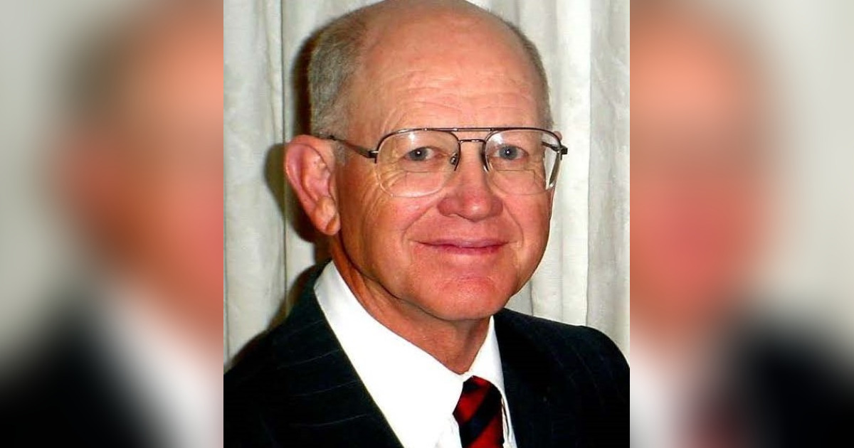 A. DeLand Lainhart Obituary January 7, 2024 Afton, WY