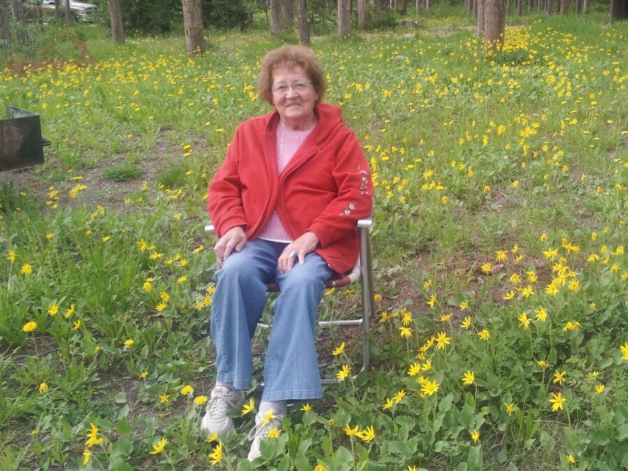 Lenore Clark Obituary Mar 12, 2021 Afton, WY