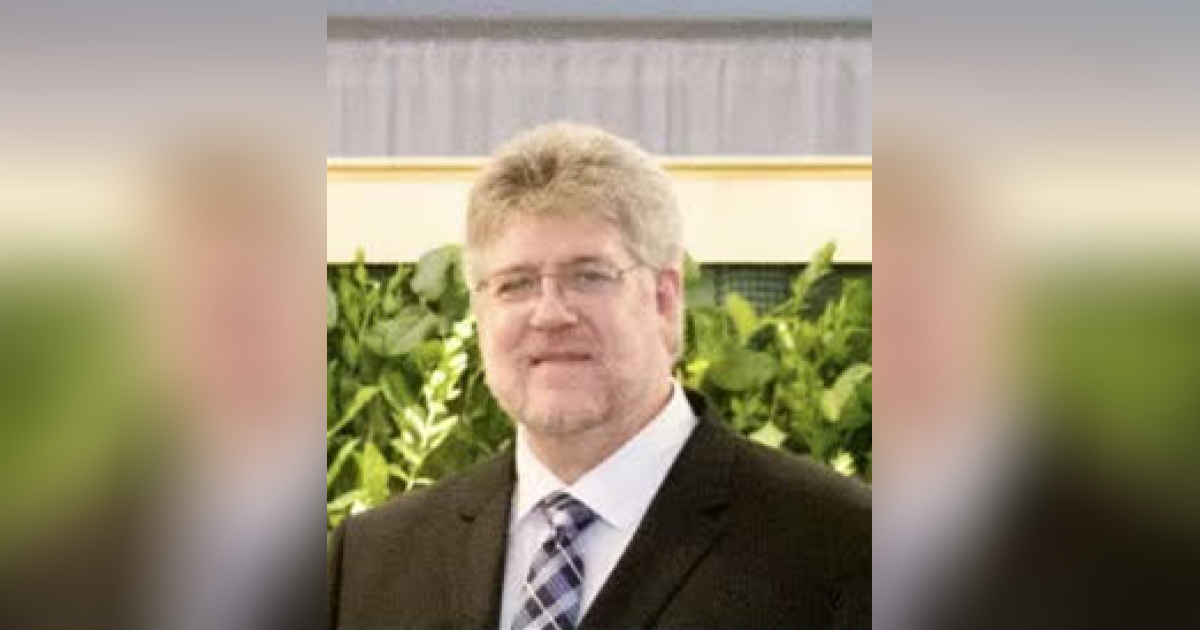 Obituary for Michael Gene Morris Carlisle Funeral Home