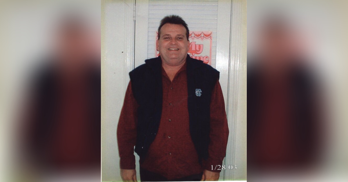 Steve Whitley Obituary June 2, 2022 Carlisle Funeral Home Tarboro, NC