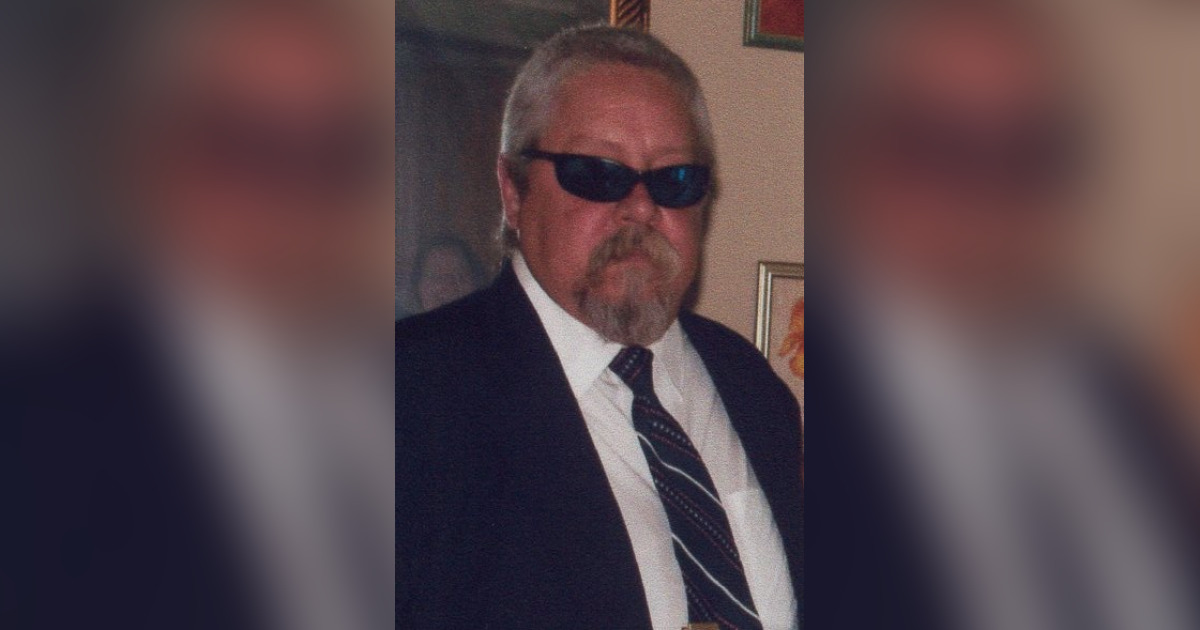 Jerry Womble Obituary August 22, 2022 Carlisle Funeral Home