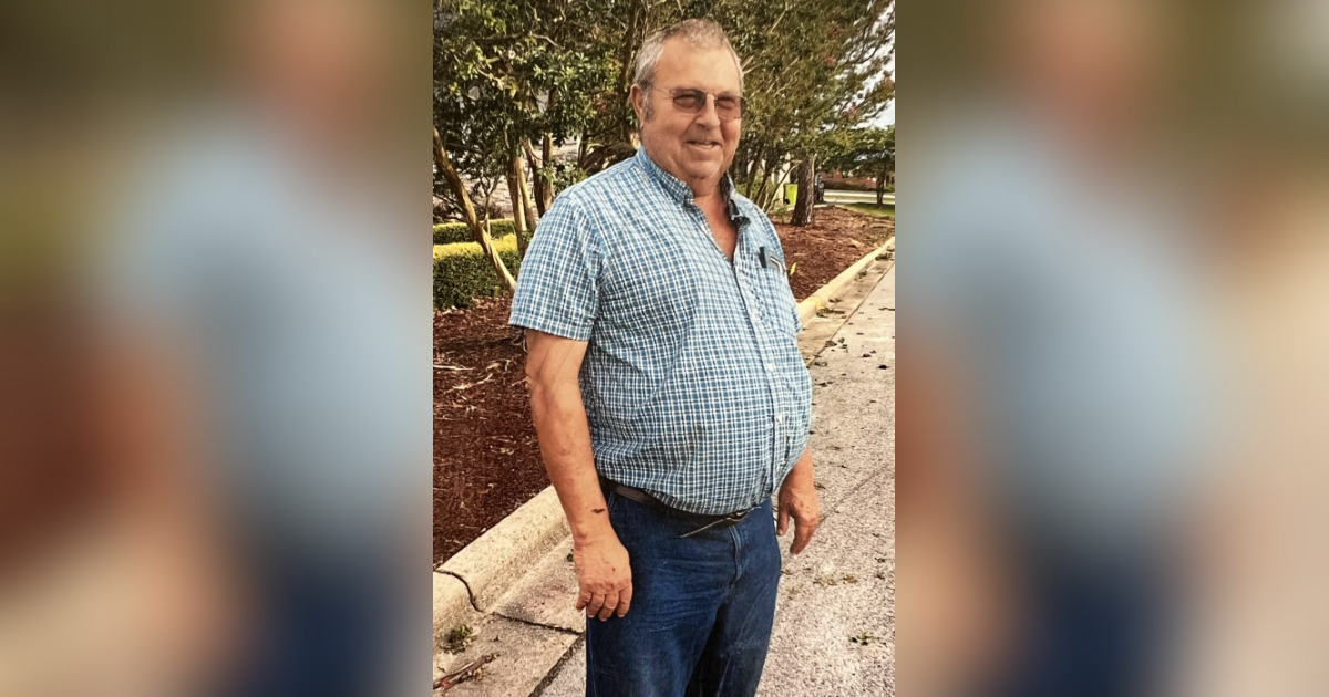 Eli O'Neal Obituary September 2, 2022 Carlisle Funeral Home