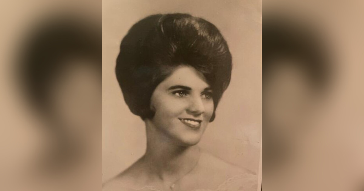 Ginger Dew Obituary September 6, 2022 Carlisle Funeral Home