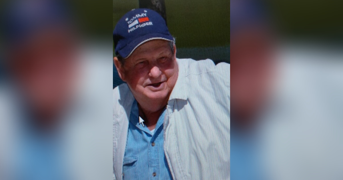 William "Willie" Parisher Obituary September 23, 2022 Carlisle