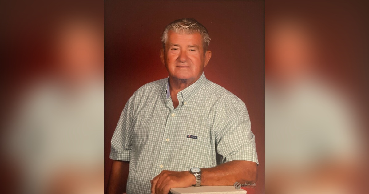 Joseph Bridgers Obituary Nov 9, 2022 Tarboro, NC