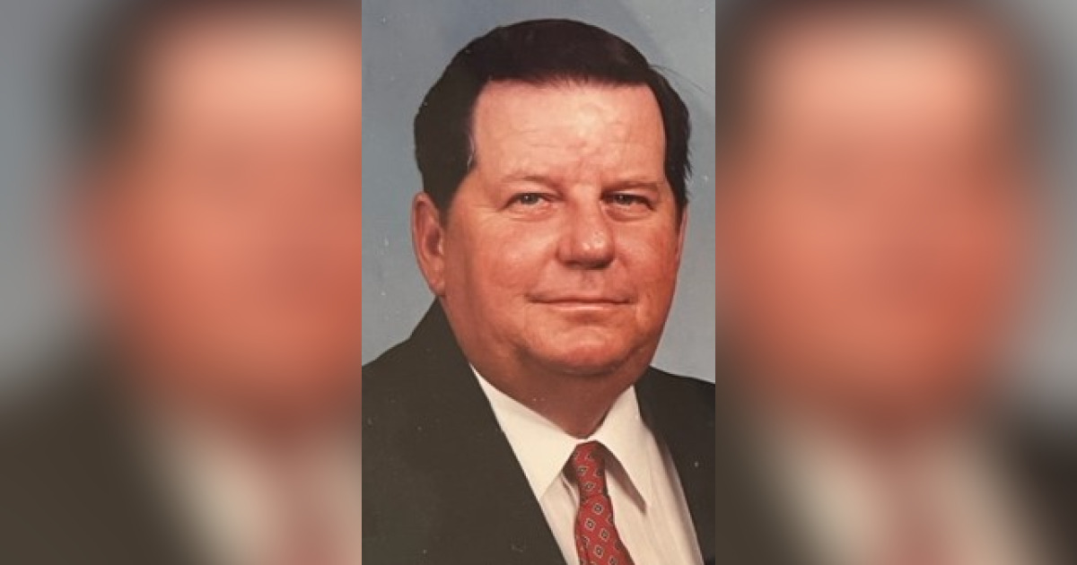 Leon Keel Obituary Nov 20, 2022 Tarboro, NC