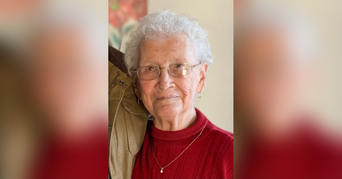Kay Harrell Obituary December 18, 2022 Carlisle Funeral Home