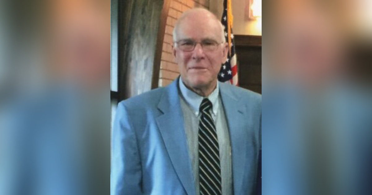 Julius Wooten, Jr. Obituary December 30, 2022 Carlisle Funeral Home