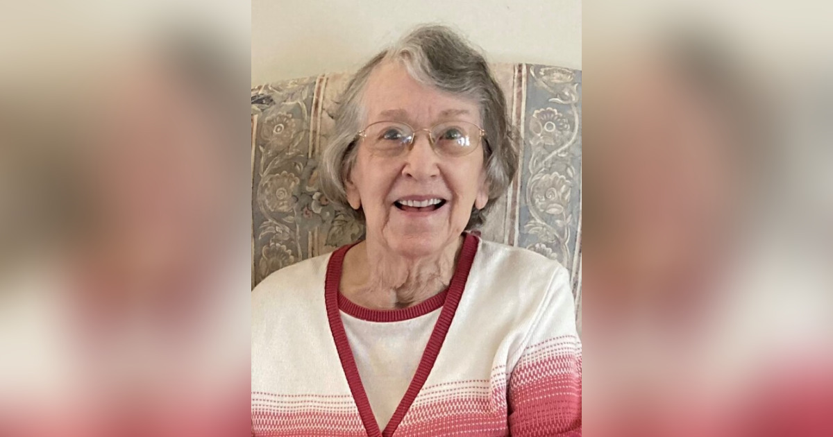 Helen Cleveland Obituary January 10, 2023 Carlisle Funeral Home