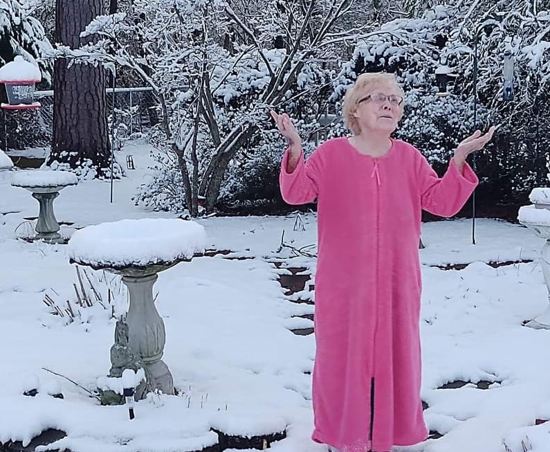 Obituary for Gail Fussell Brown Carlisle Funeral Home