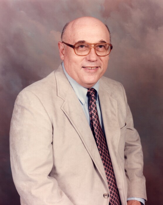 Richard Robertson Obituary February 21, 2023 Carlisle Funeral Home