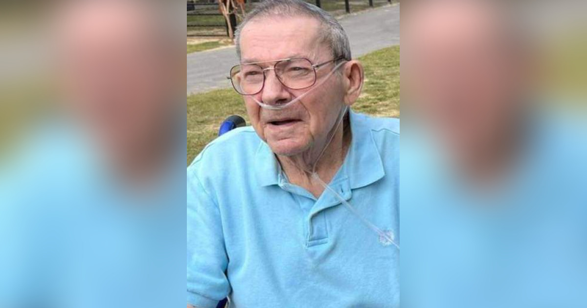 Donald "Duck" Winchester