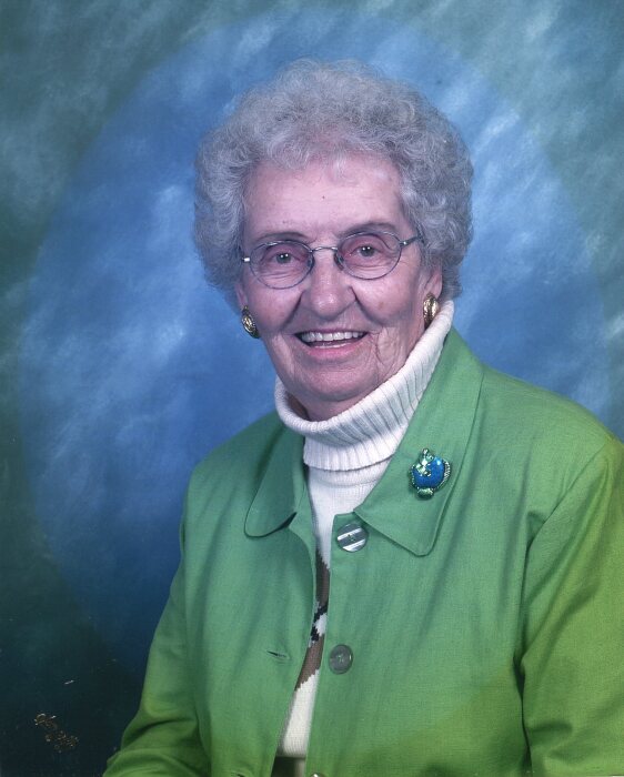 Velma Bridgers Obituary February 27, 2023 Carlisle Funeral Home