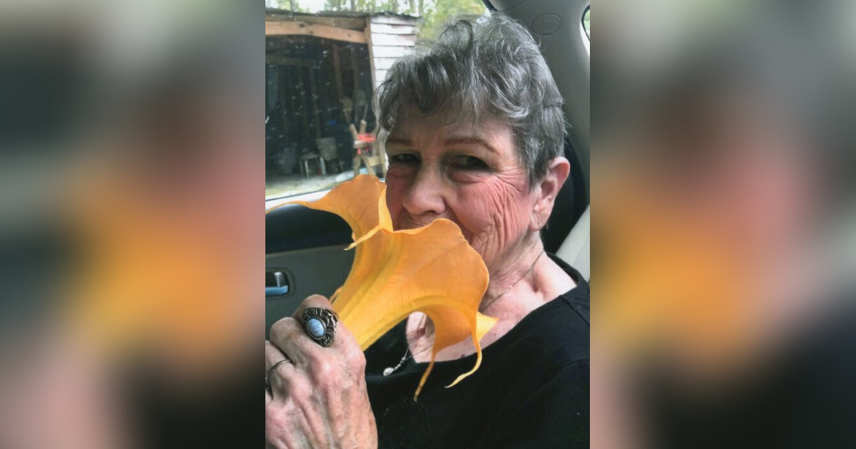 Obituary for Kari Alice King Carlisle Funeral Home