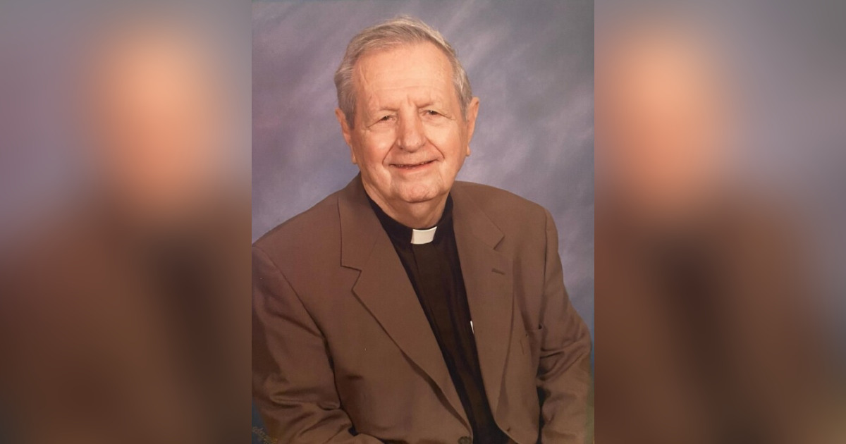 Reverend Noah Howard