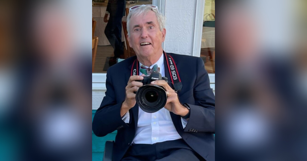 Jr. Benjamin Anderson