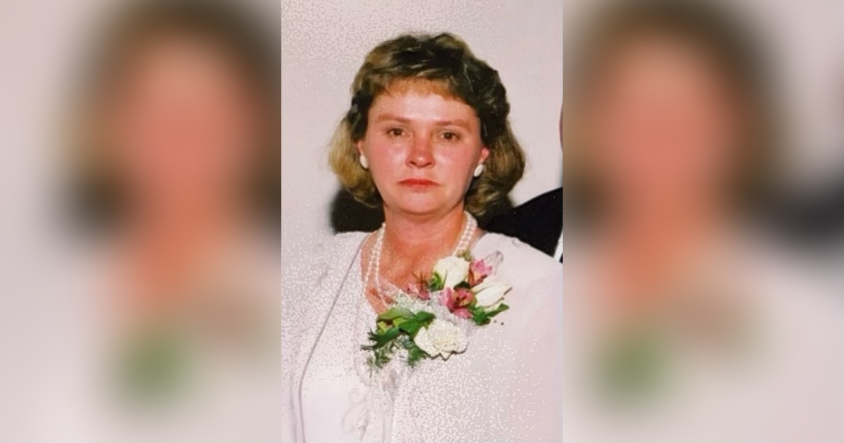 Janice Browning Obituary May 1, 2023 Carlisle Funeral Home