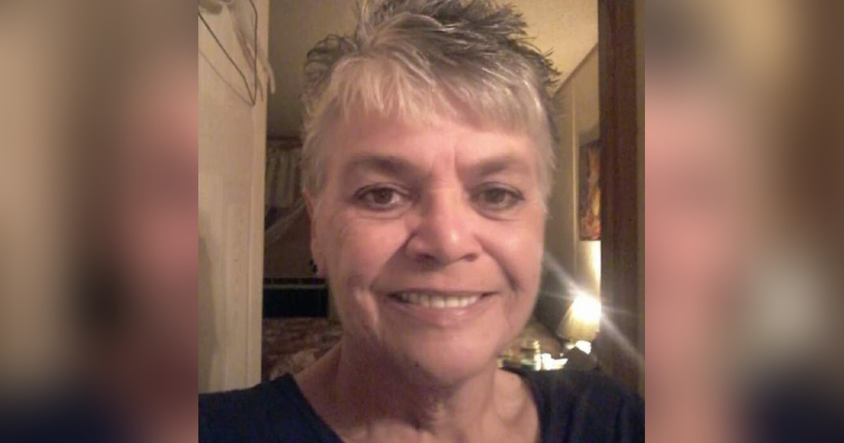 Maggie "Beth" Morris