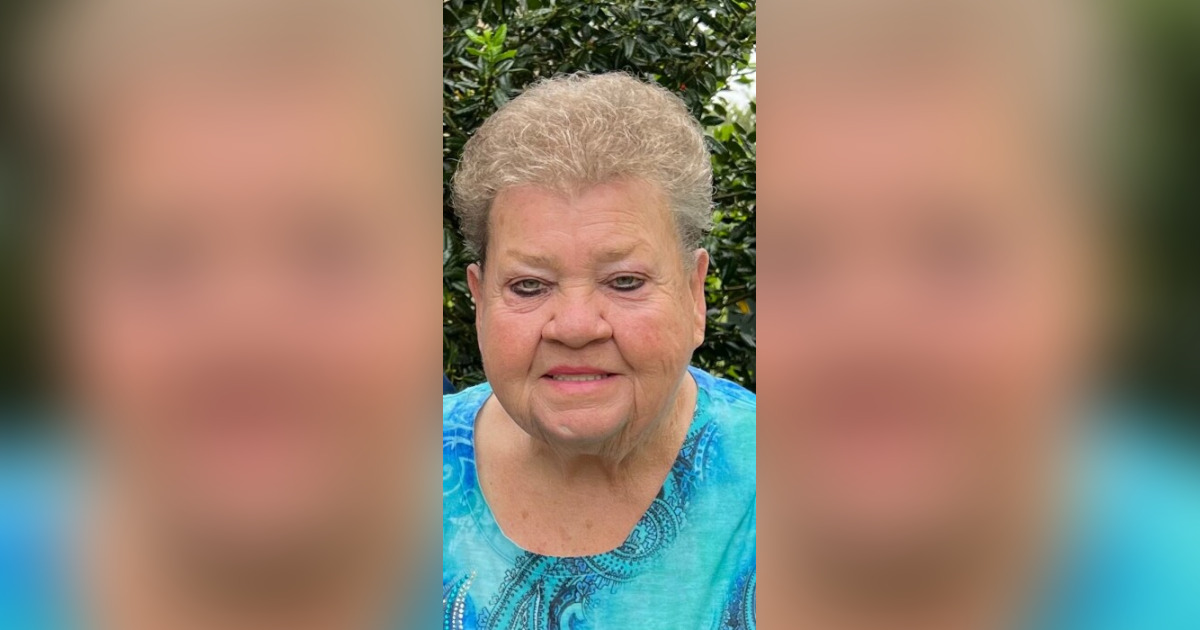 Lydia Jeanette Lancaster