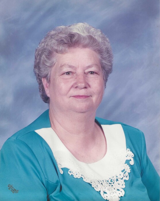 Barbara Walston Obituary September 6, 2023 Tarboro, NC