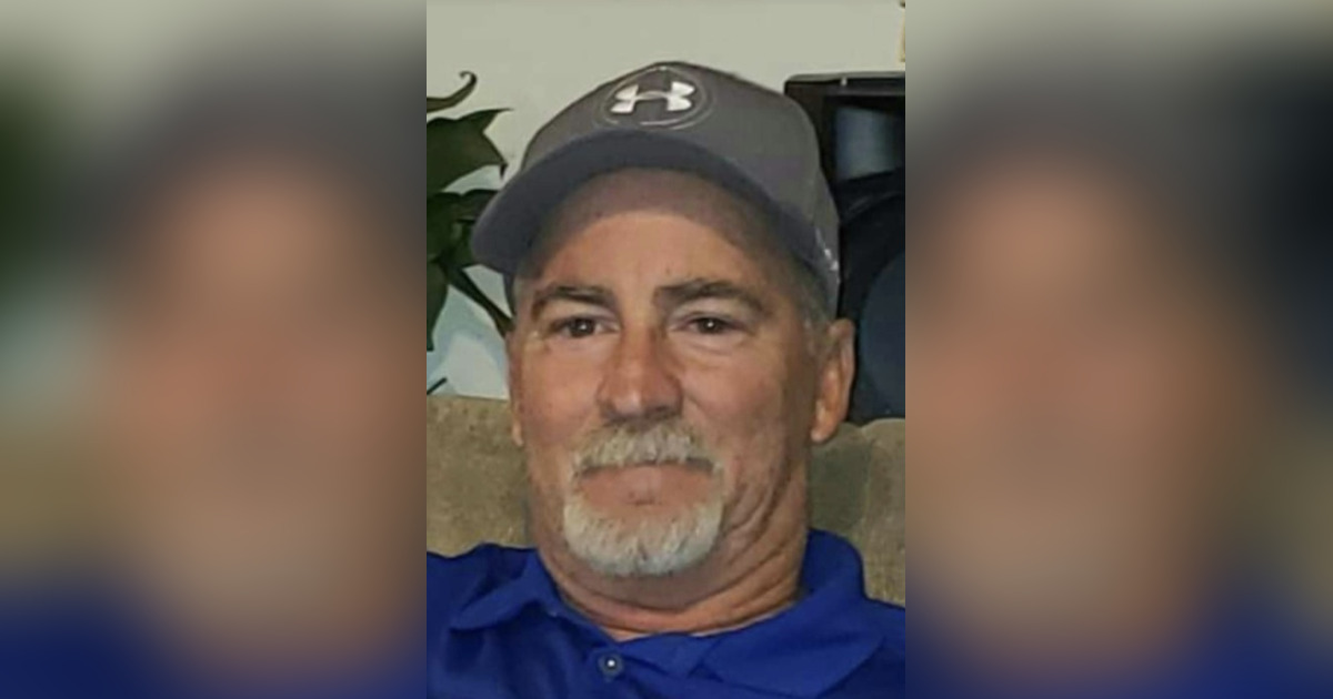 Gregory Owens Obituary October 6, 2023 Carlisle Funeral Home