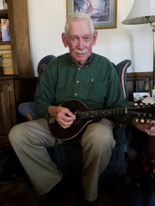 James Brown Obituary Oct 8, 2023 Tarboro, NC