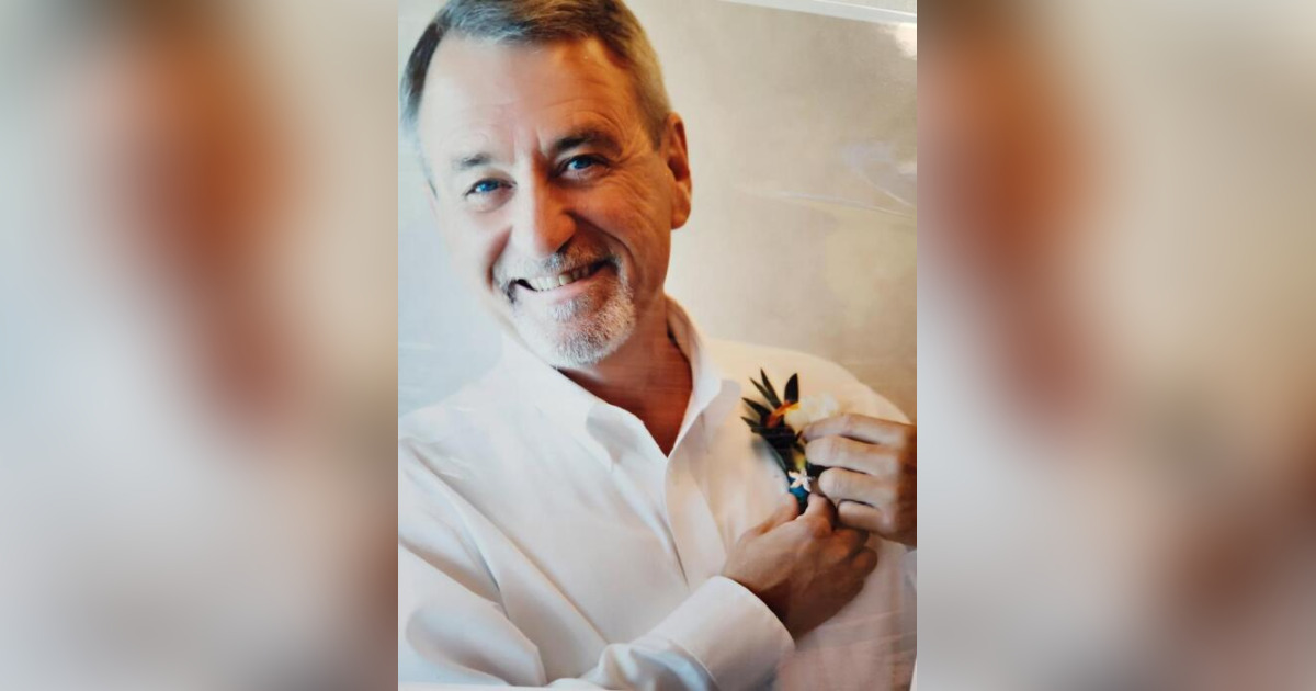 Timothy "Tim" Everett