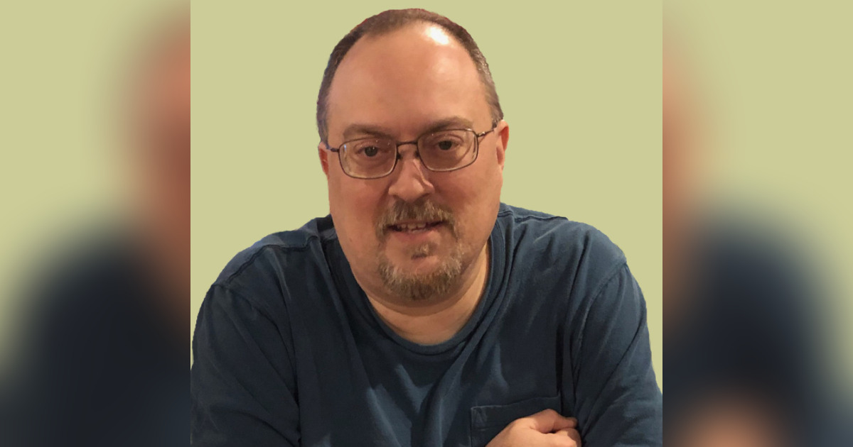 Matthew "Matt" Reitzel