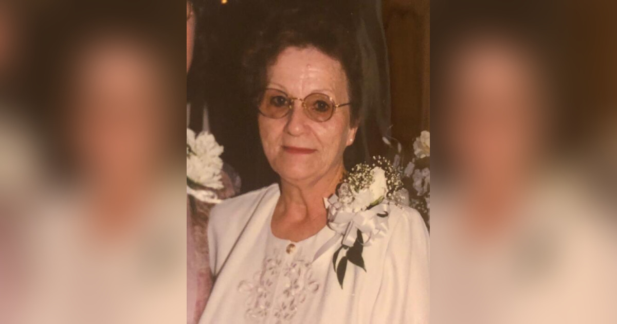 Doris "Kitty" Pollard