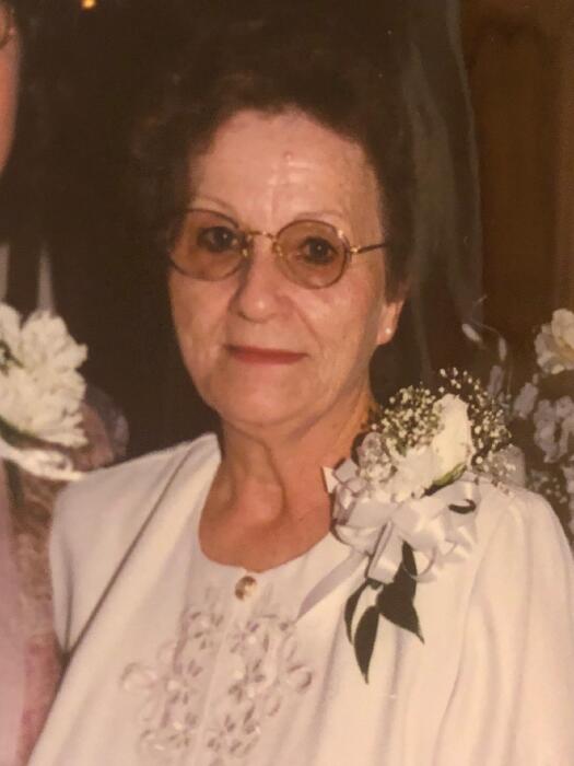 Doris "Kitty" Pollard Obituary Dec 16, 2023 Tarboro, NC