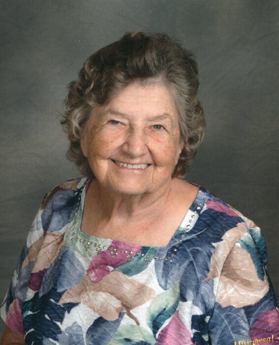 Margie "Carol" Chambers Obituary February 20, 2024 Carlisle Funeral