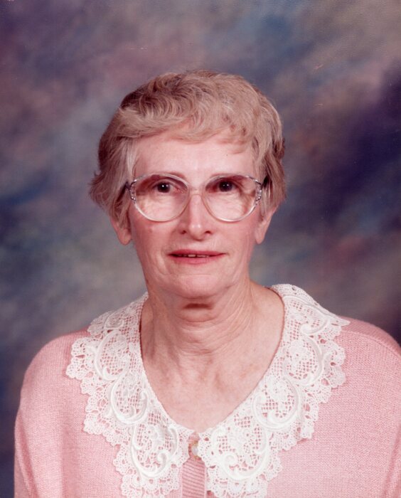 Fredrica Varnell Obituary March 9, 2024 Carlisle Funeral Home