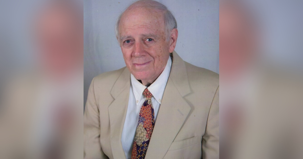 Rex Spurgin, Jr Obituary March 16, 2024 Carlisle Funeral Home