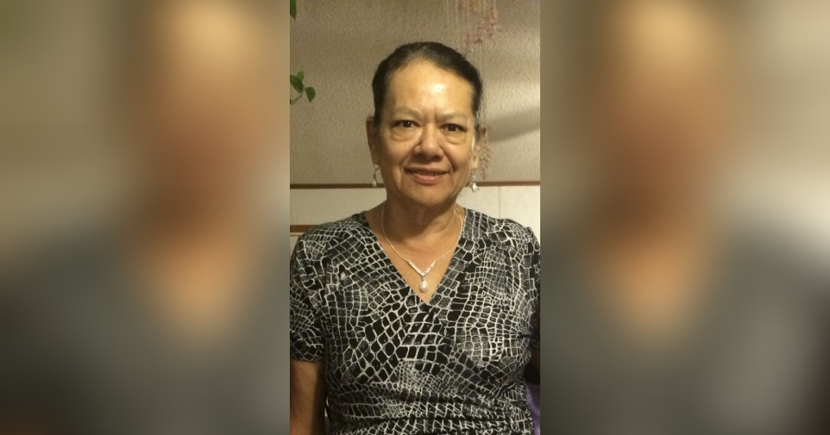 Maria RamirezBriseno