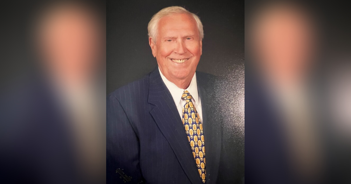 EC Pollard Obituary Jul 16, 2024 Tarboro, NC