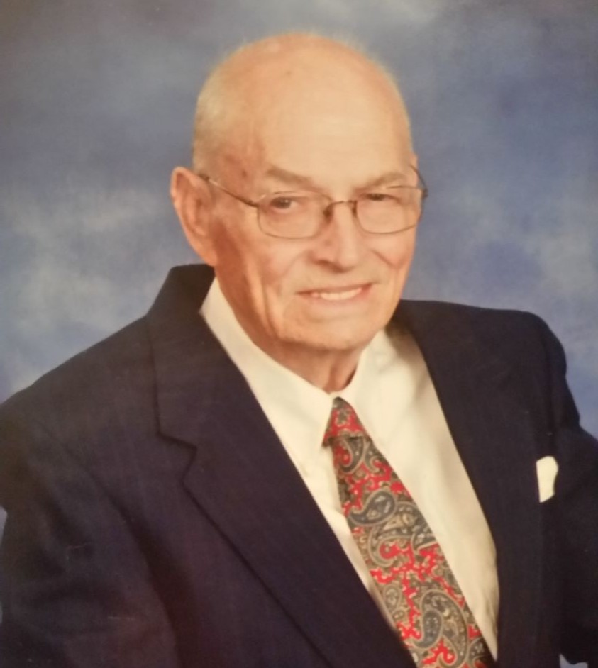 Clarence Dawson Obituary February 25, 2018 Carlisle Funeral Home
