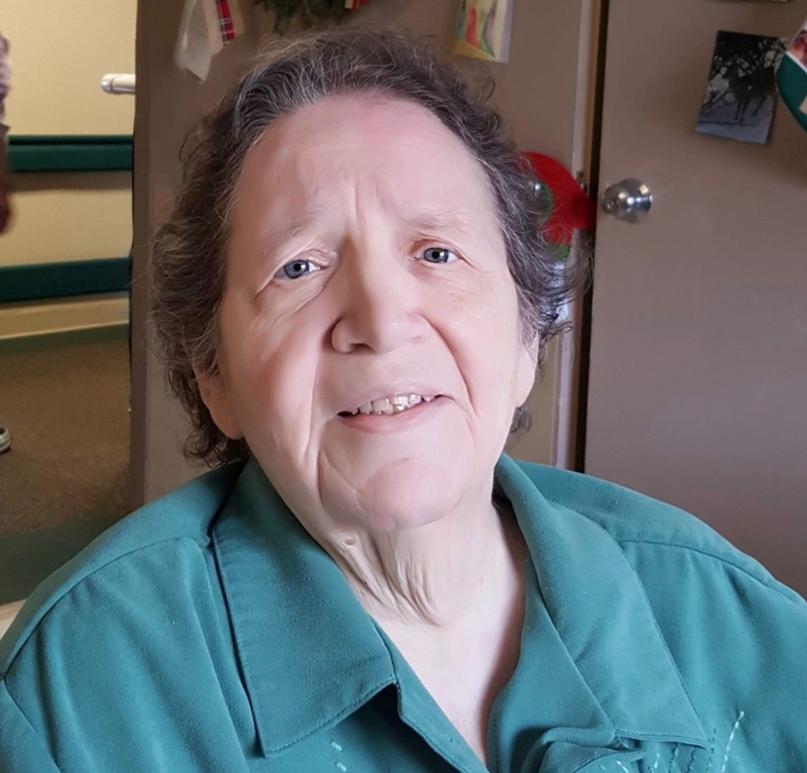 Cynthia Eure Obituary May 28, 2020 Carlisle Funeral Home Tarboro, NC