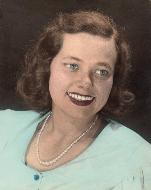 Virginia Harrell Obituary May 30, 2020 Carlisle Funeral Home